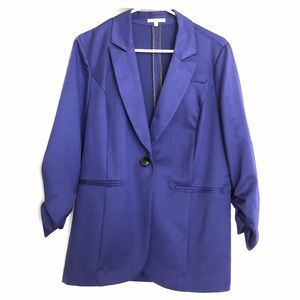 Charlotte Russe Career Blazer